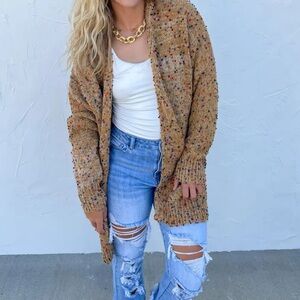Blakely Cardigan